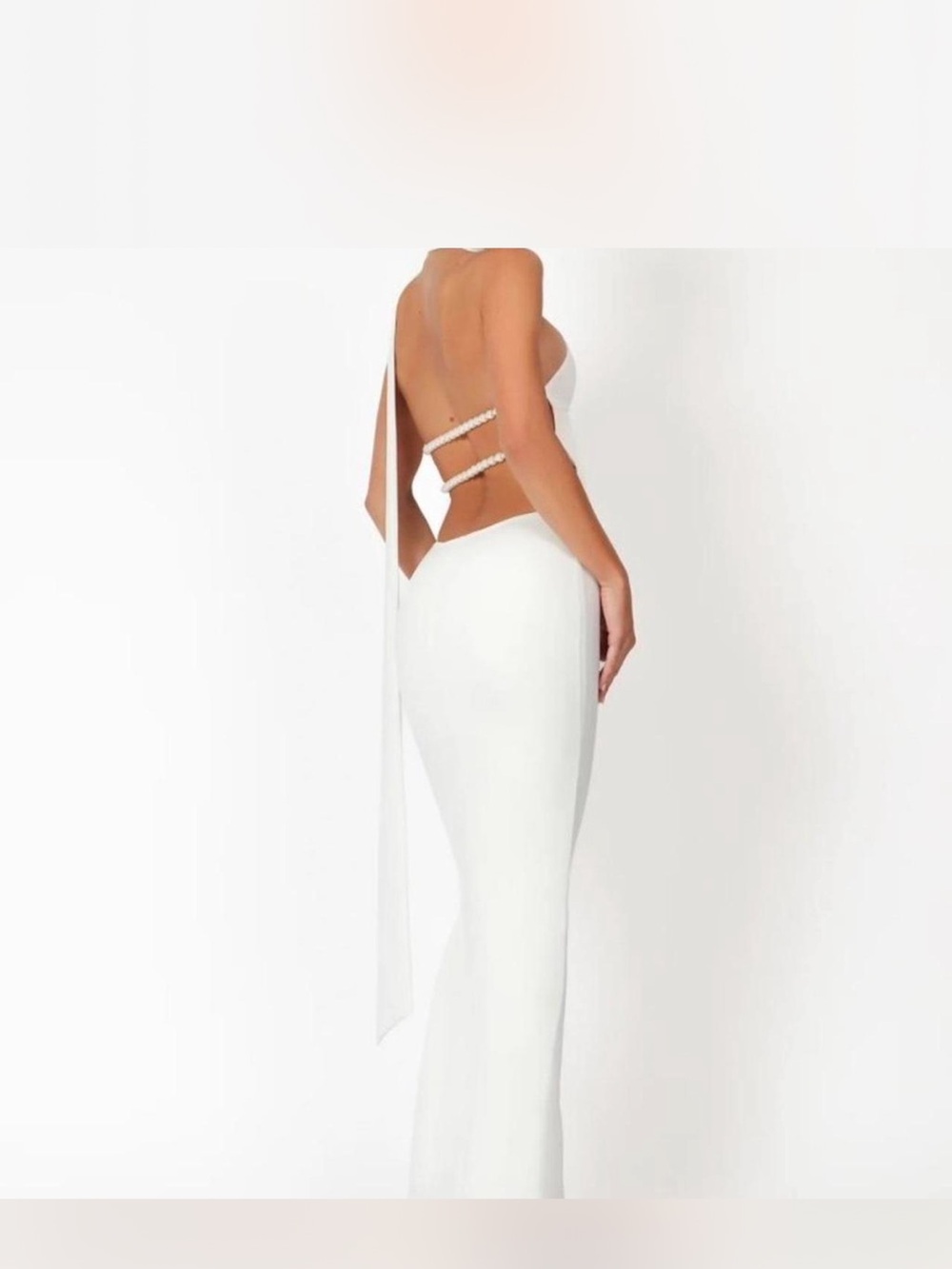 Khanums Kara dress